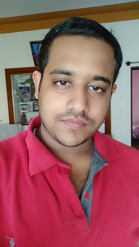 @Ashish Jain S