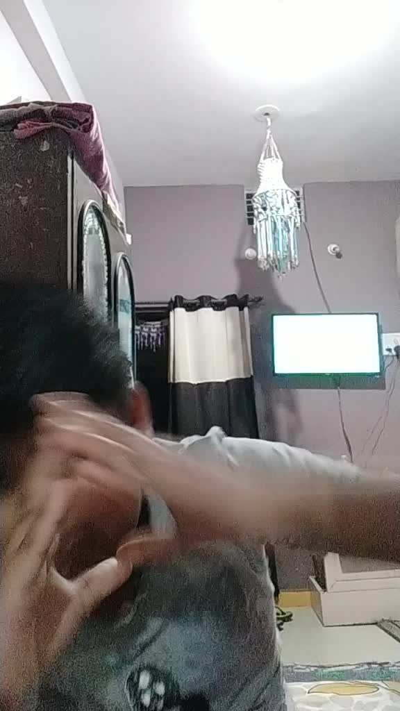 @vinay indoor BOY