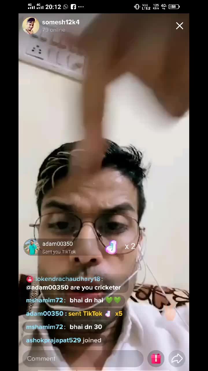 @Lokendra Chaudhary