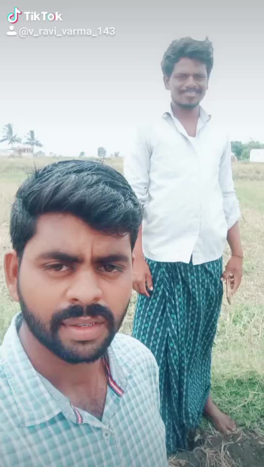 @V Ravi varma