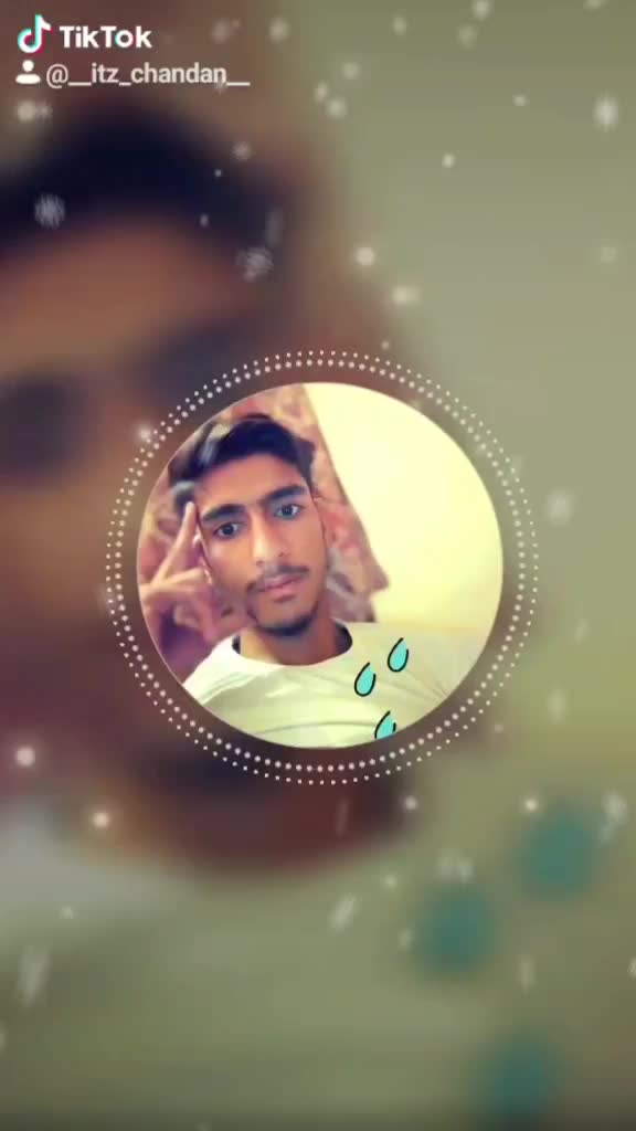 @Chandan Sharma