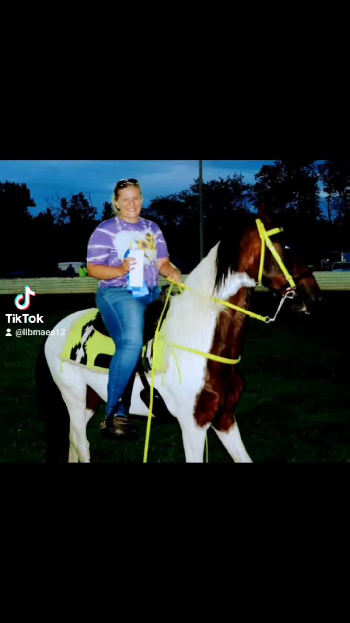 @Mane Stream Stables