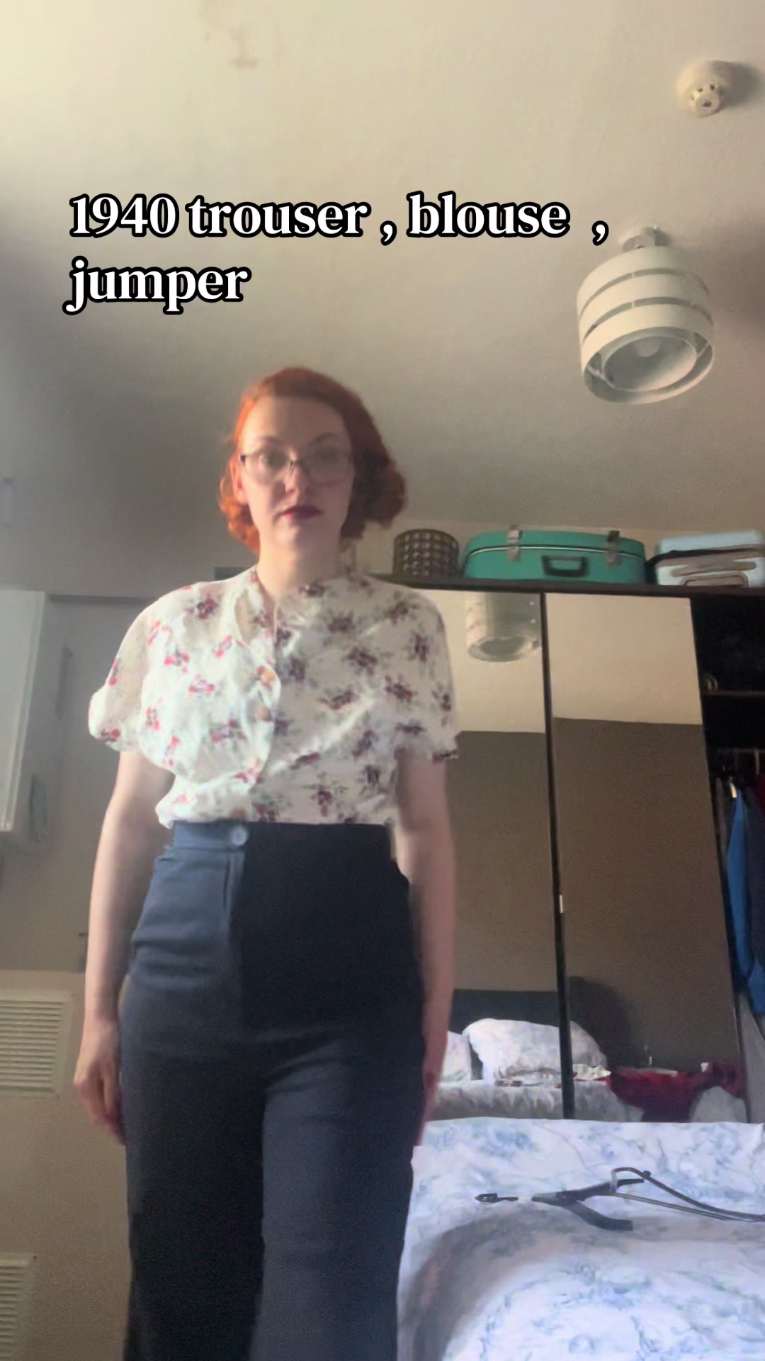 @Raven madison vintage