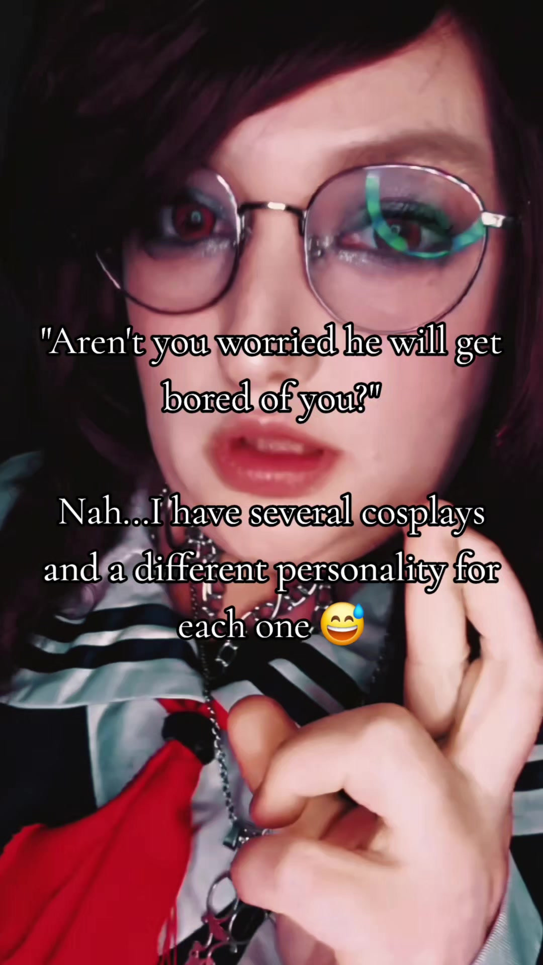 @💖TheCosplayWife💖