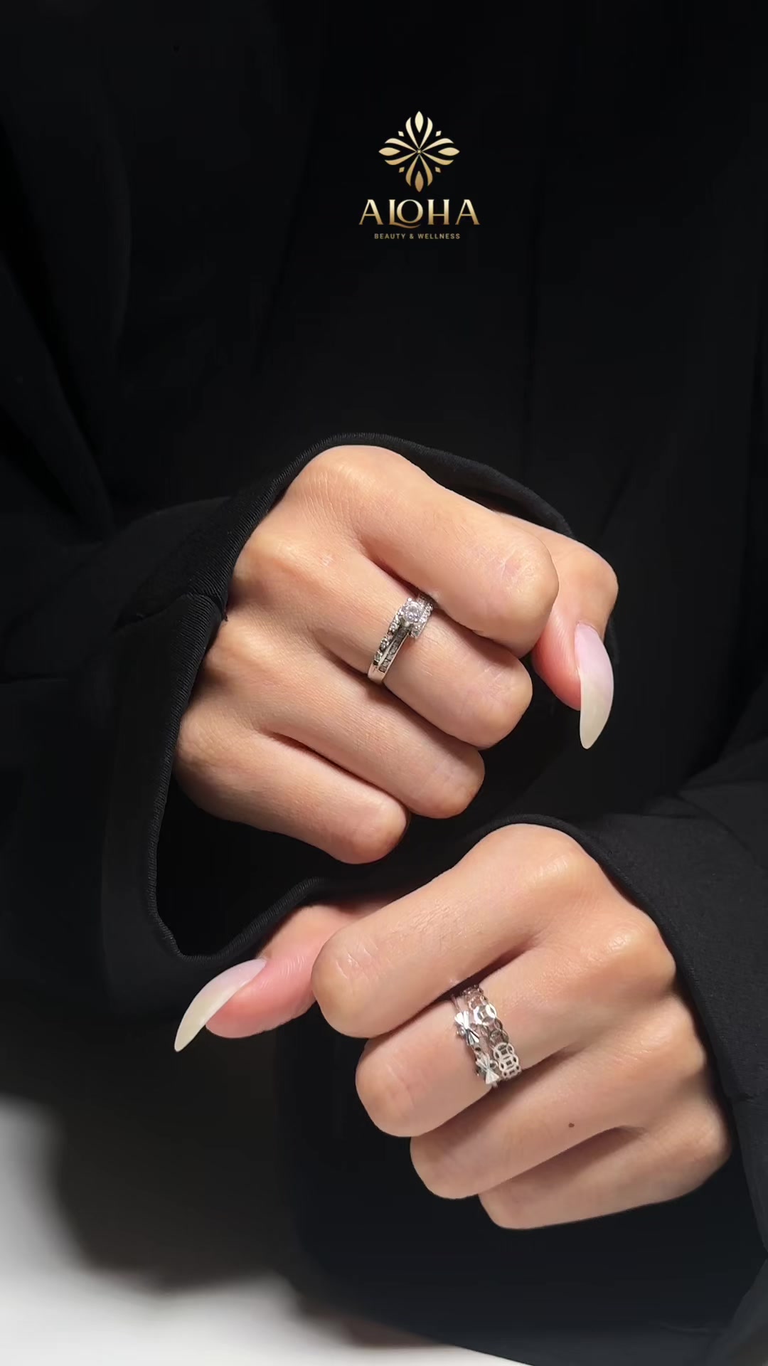 @Aloha Nail Thảo Điền
