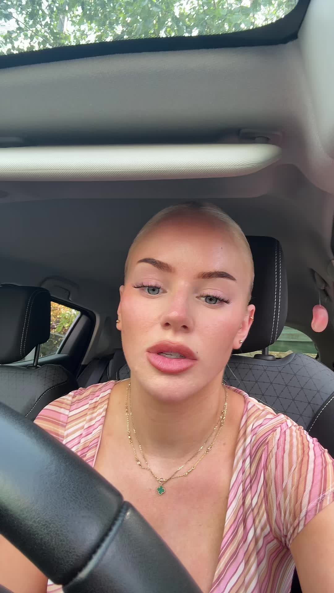 @Cassie Rose