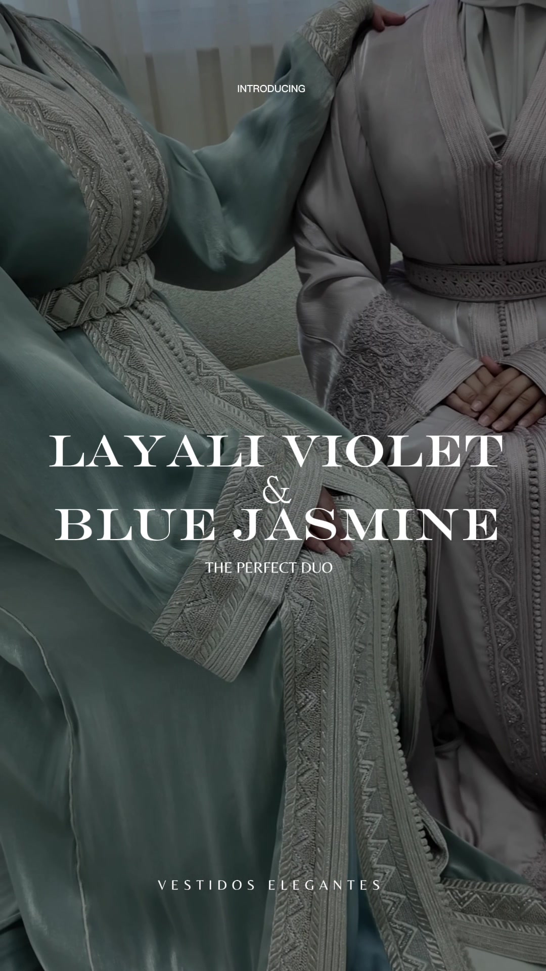 @Vestidos Elegantes