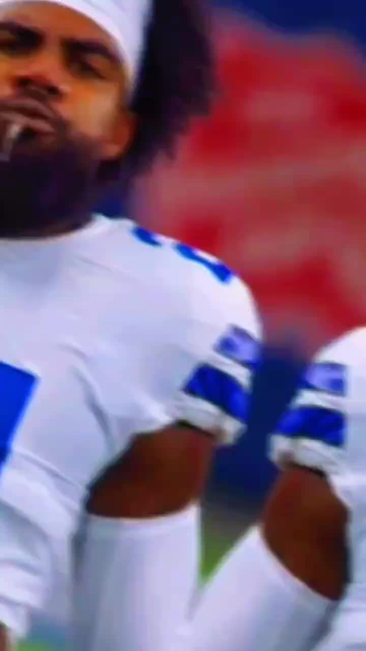 @Cowboys Headline 🤠