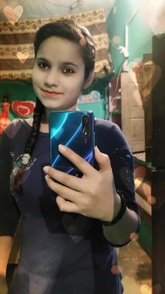 @mahi dhamole😍
