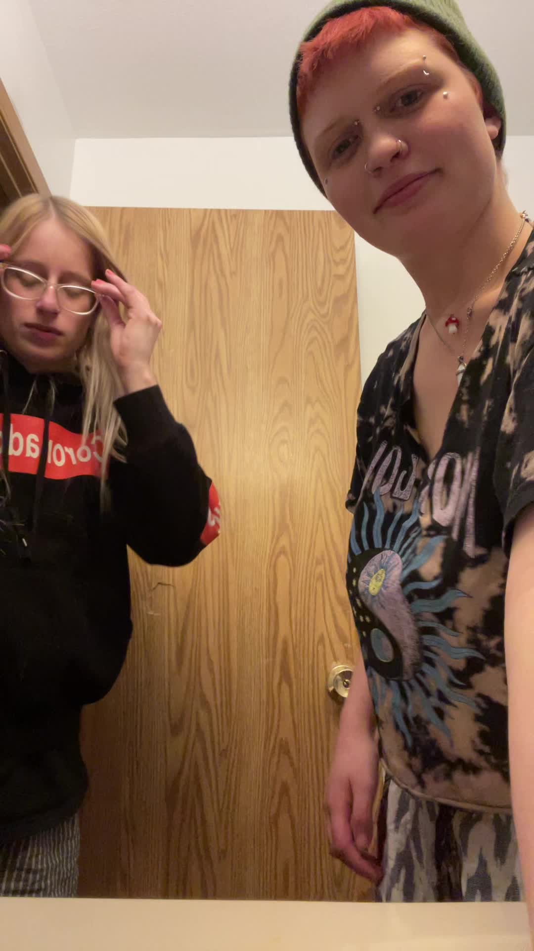 @Shrekordie