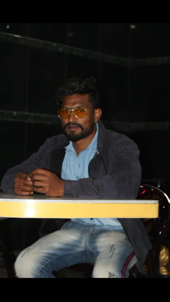 @Vinay Kumar B Badigr