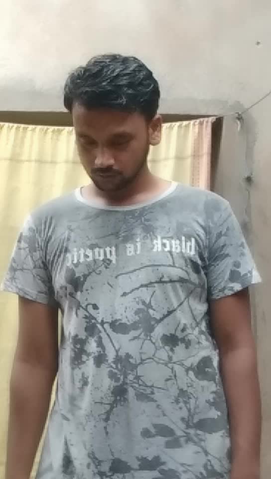 @Sidharth sarangi 😊