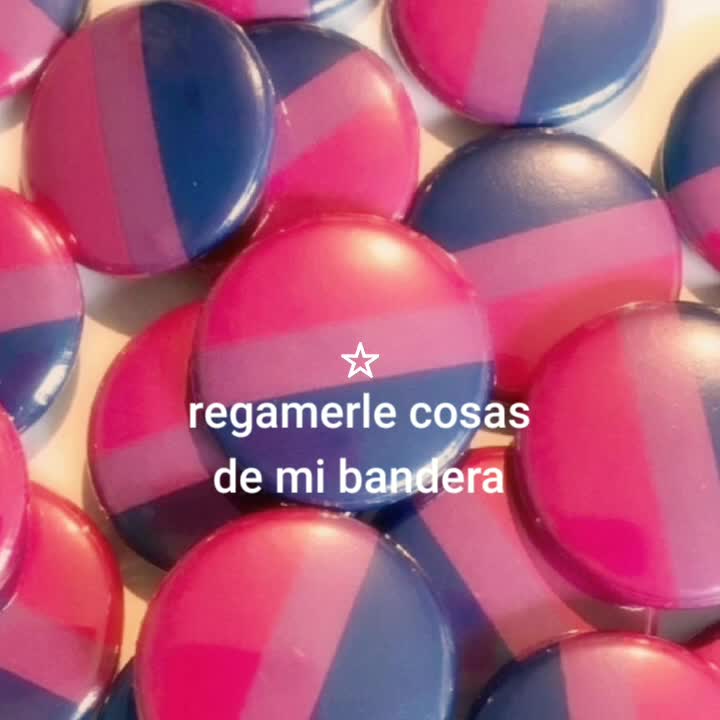 @Sigo a bisexuales