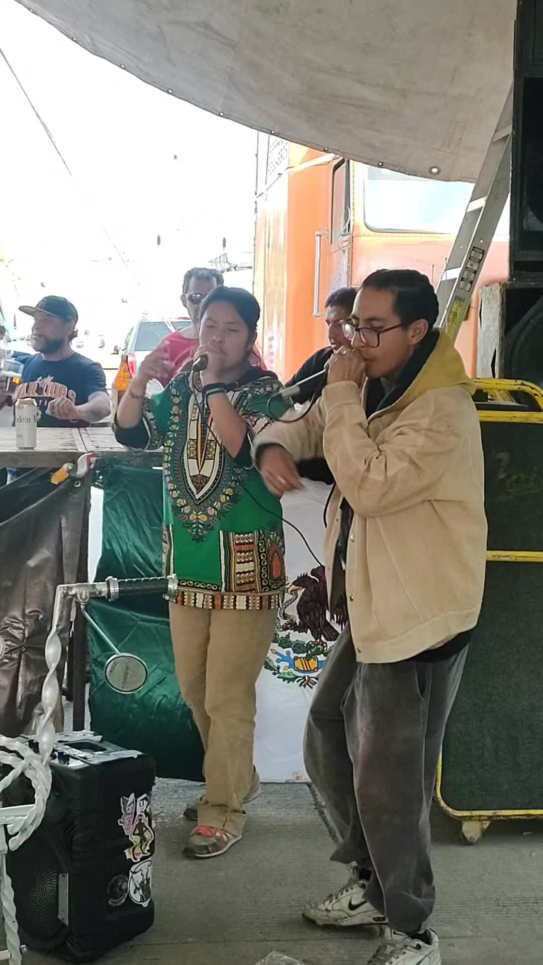 @Radio Conexion Mexica 🎙️