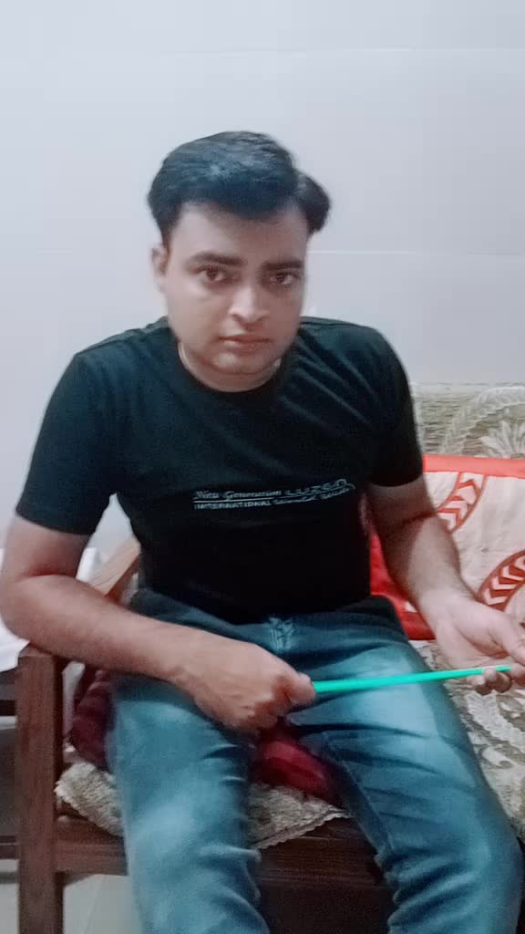 @Kush Khandelwal