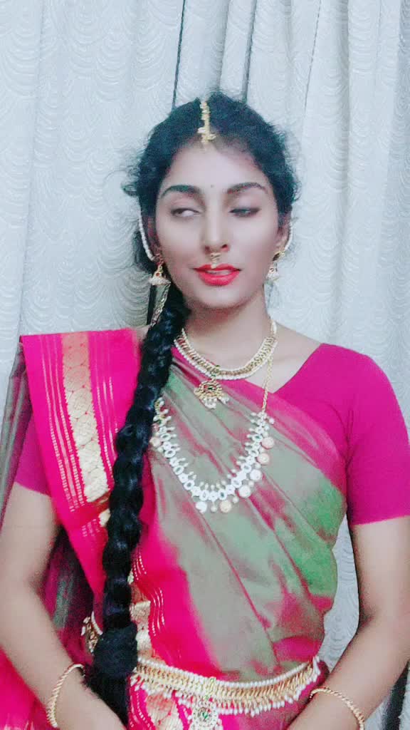 @satya deepthi chowda