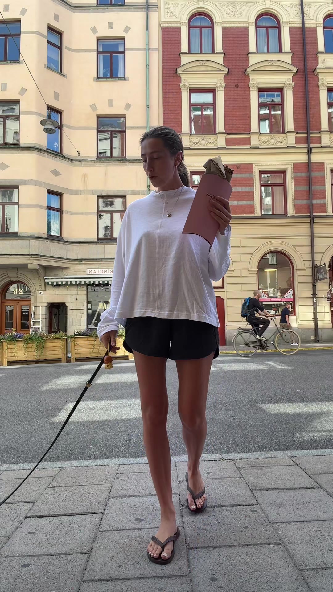 @Bianca Gasparetti