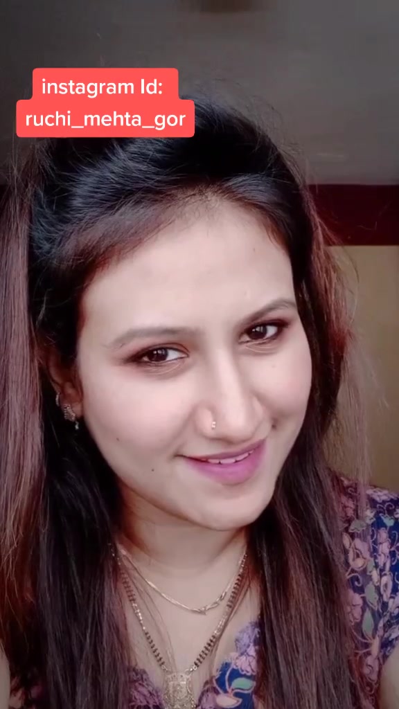 @Er Ruchi Mehta Gor