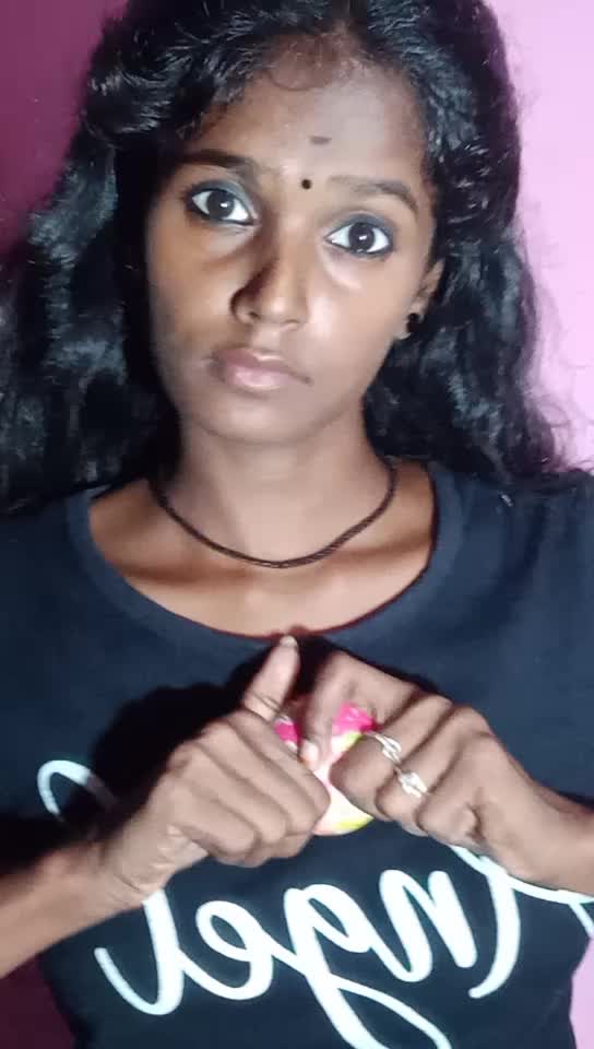 @karuvachi🖤kaviyame