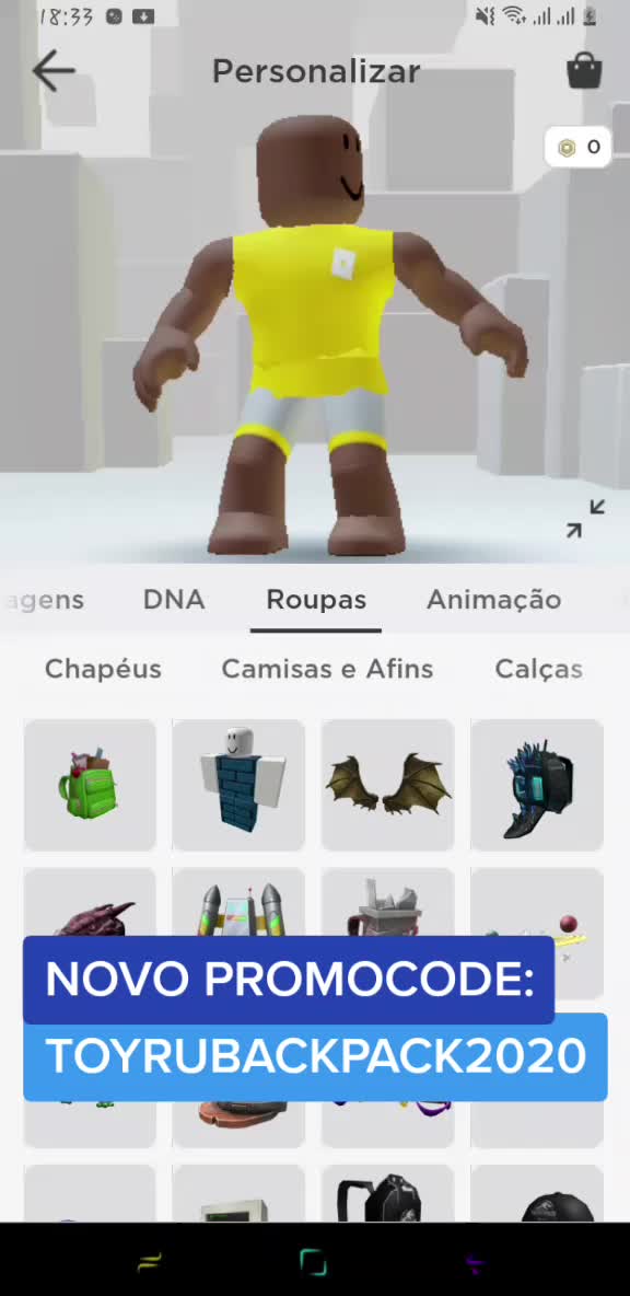 @Negão Da Mojang