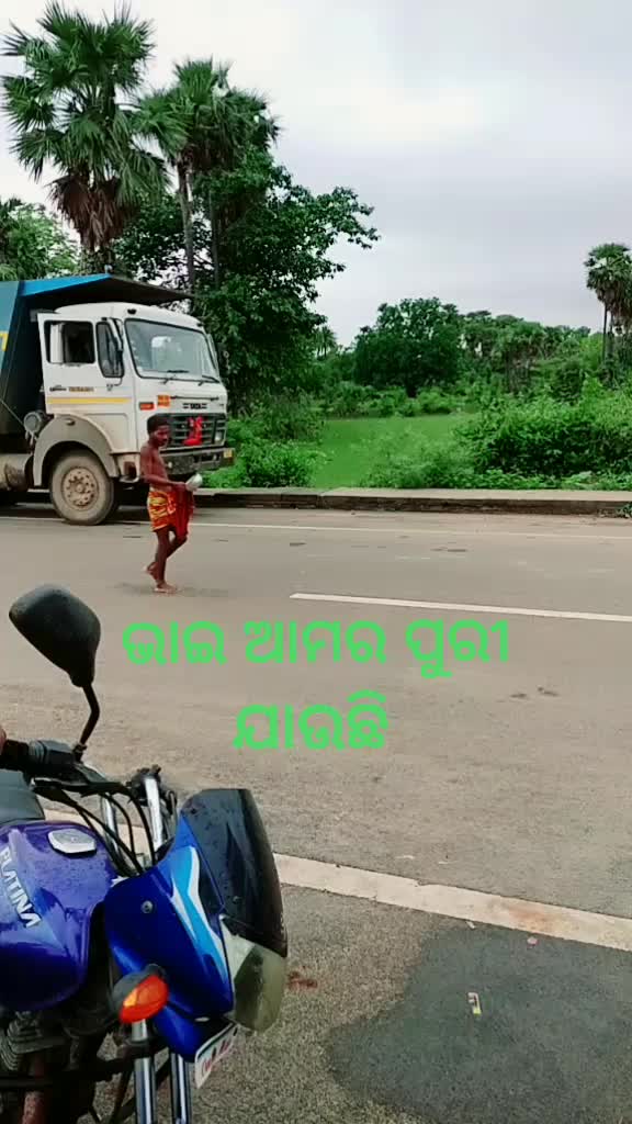 @Bishnu anugulia