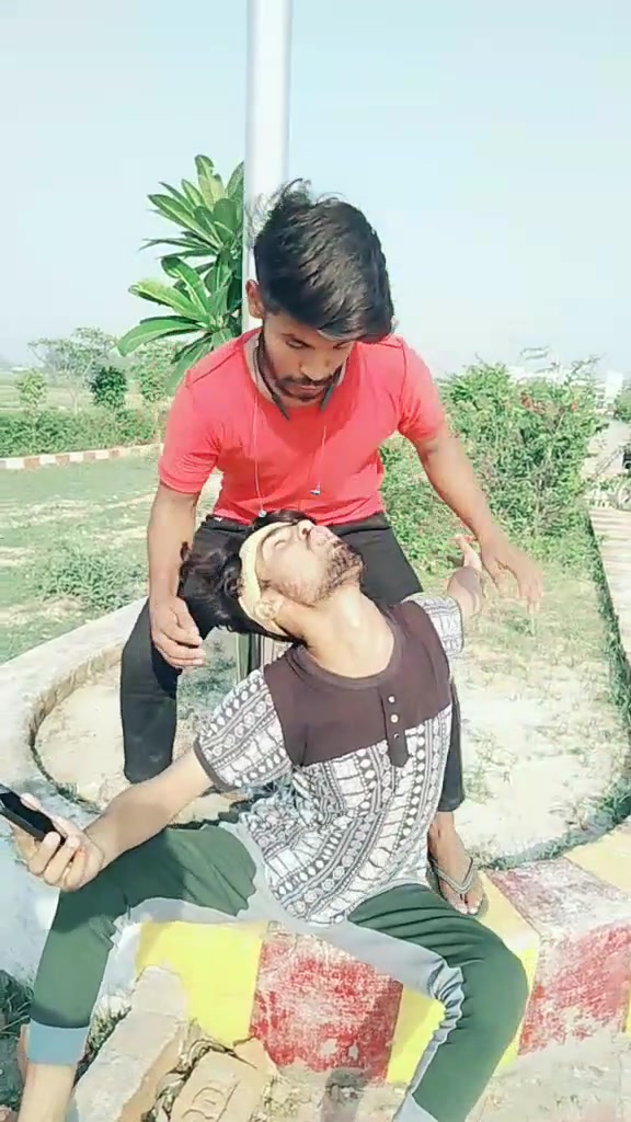 @Praveen yadav
