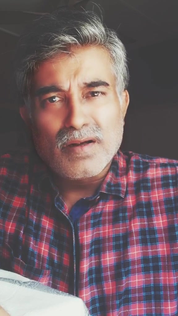 @Anjanikumar Khanna