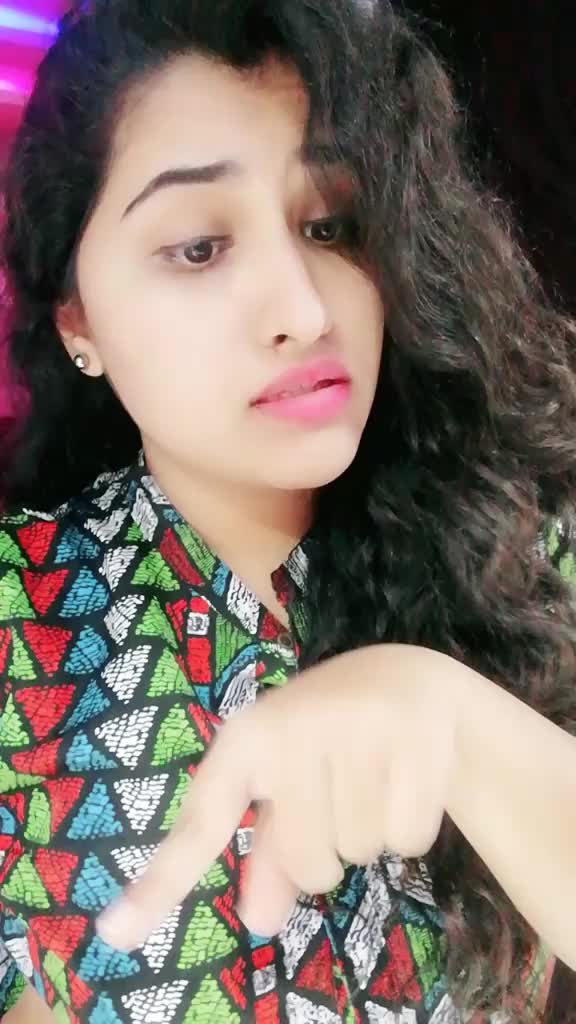 @Shruthi
