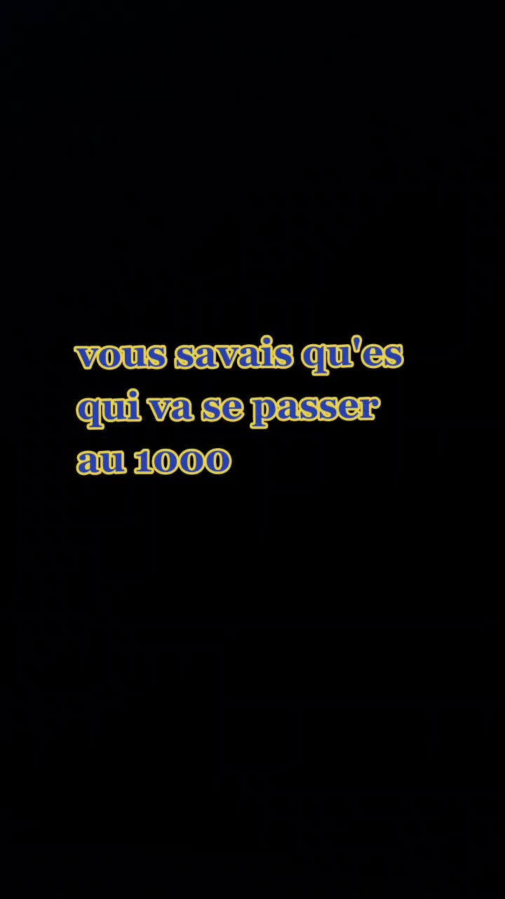 @c'est toi le best