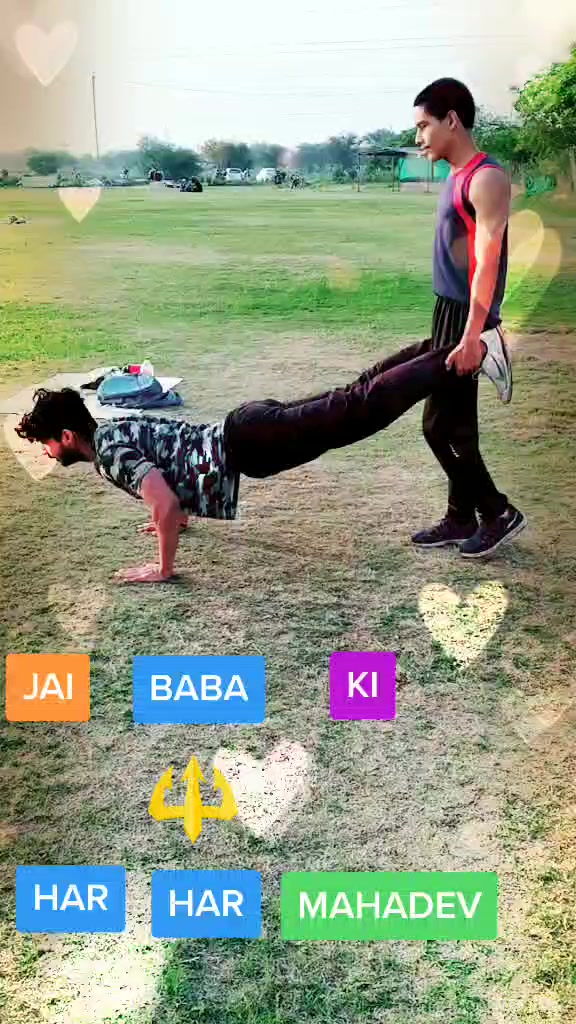 @sunny ATHLETE🇮🇳