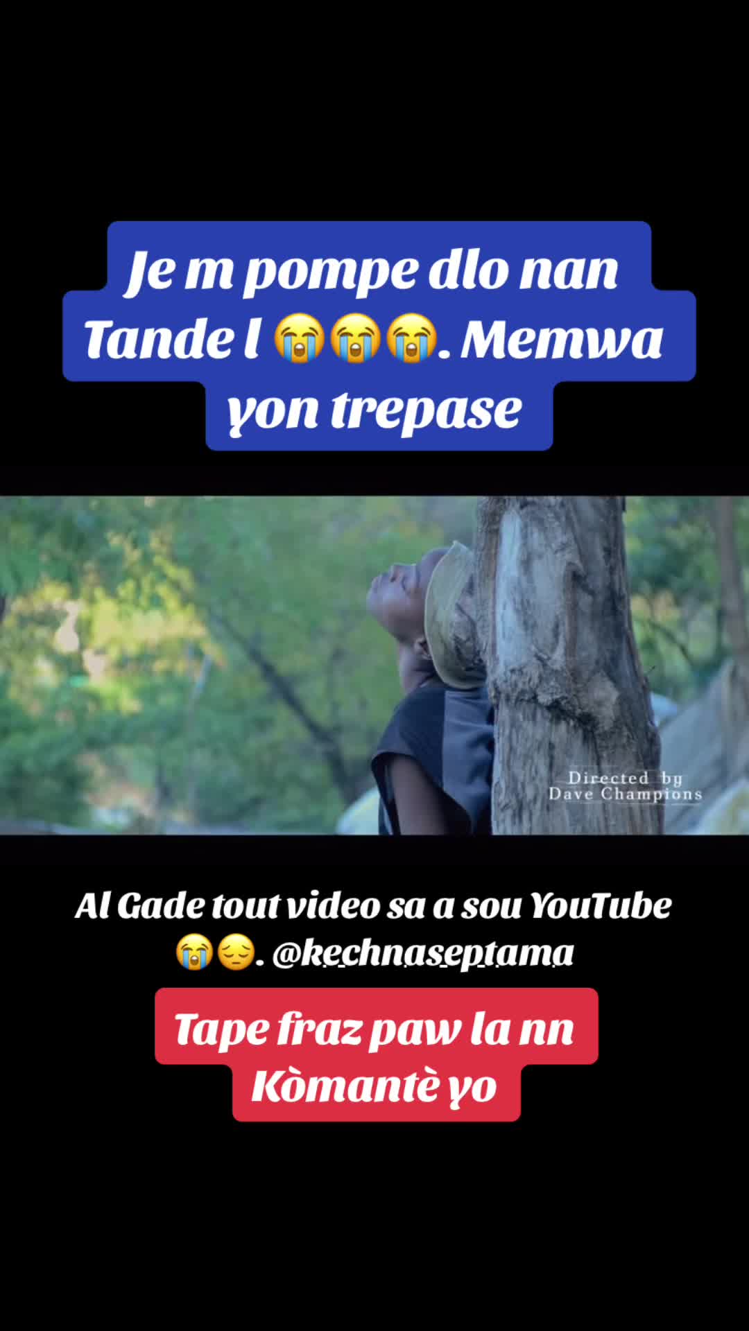 @Bouradd Haïti
