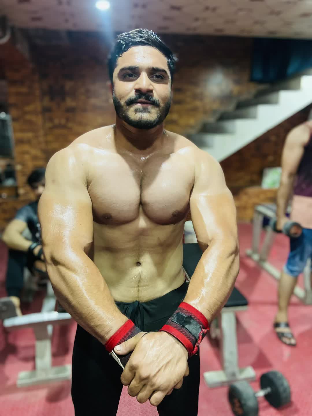 @shahzaib fitness 7 🥇🏆