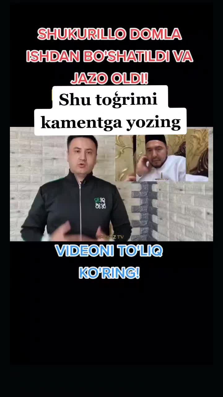 @Islomiy_savollar