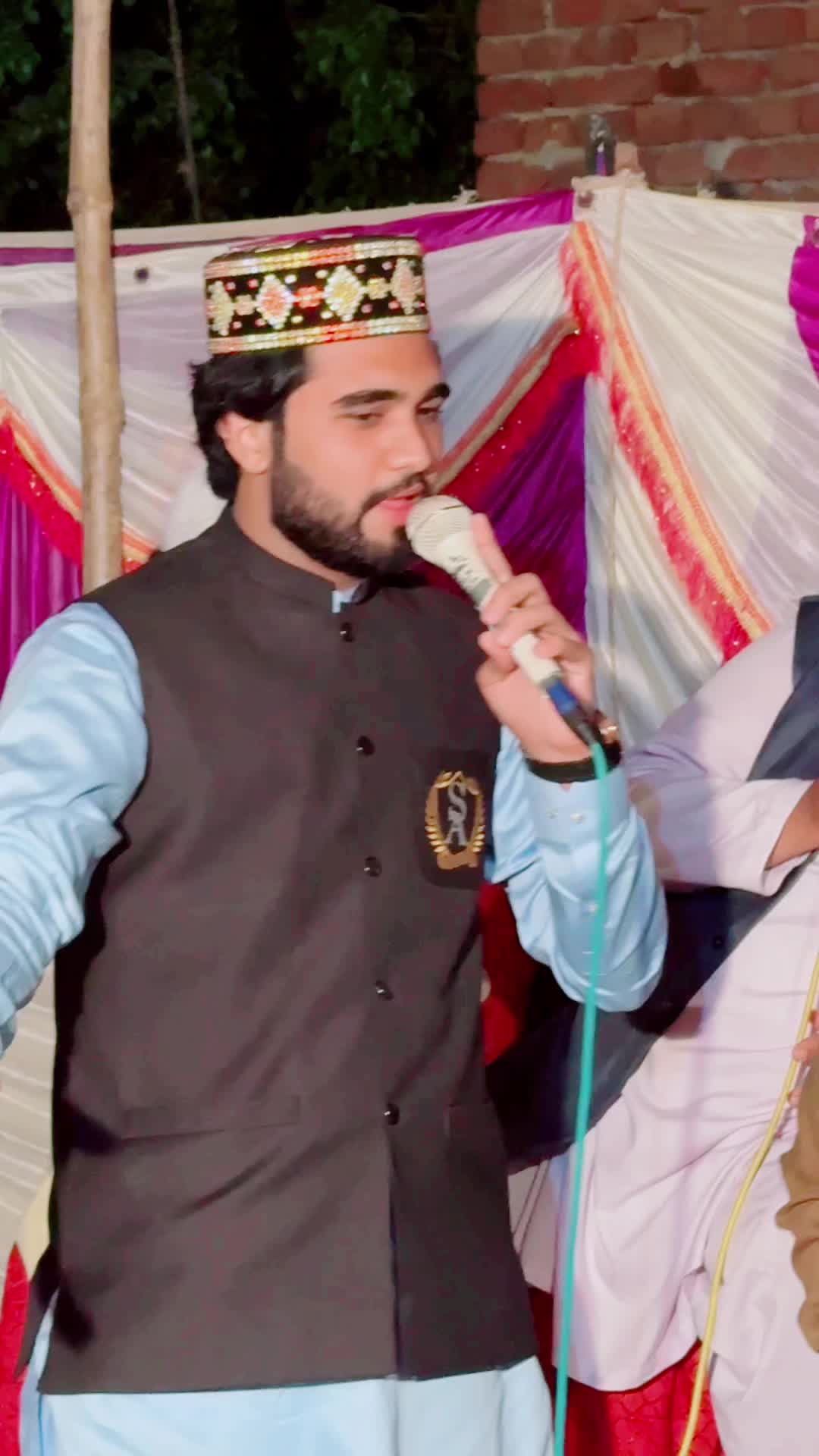 @Saud Ahmed