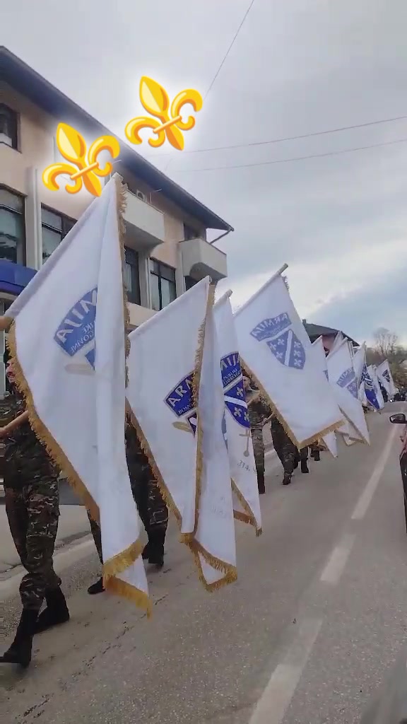 @⚜️LjiljanBosne⚜️