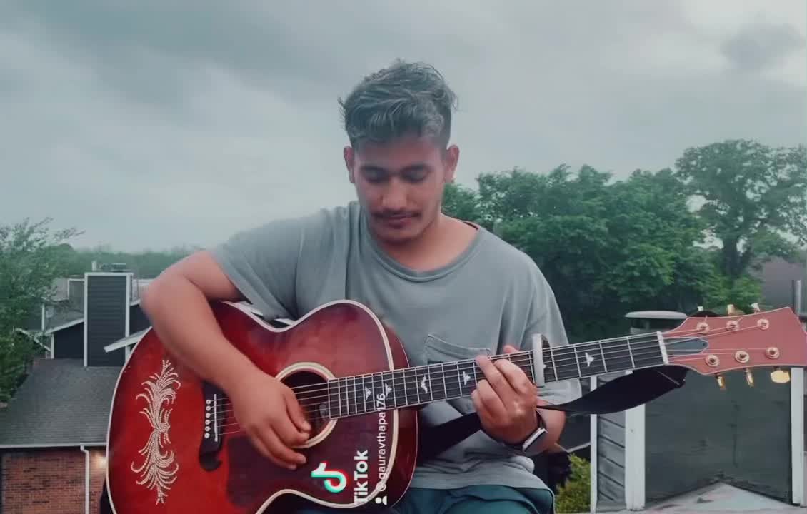 @Gaurav Thapa