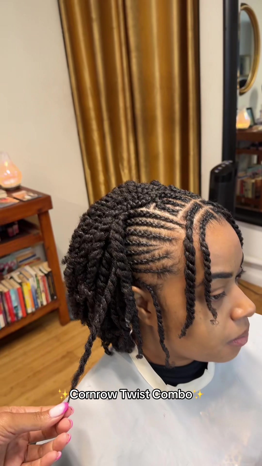 @Faith Hope and Hair