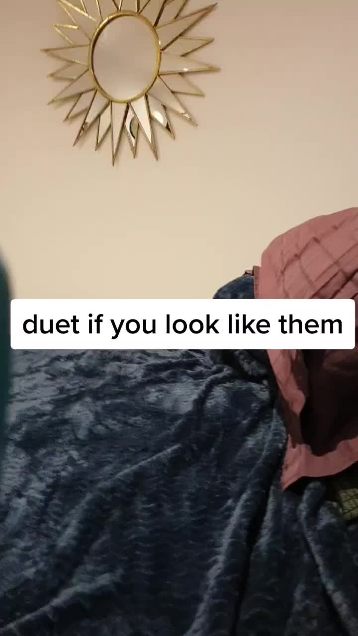 @Duet if you look like them
