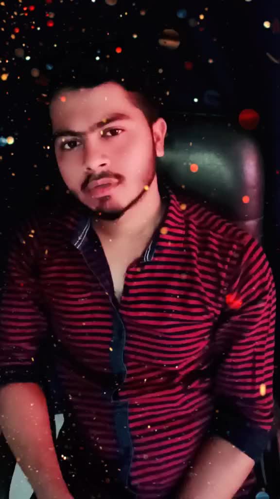 @Mir Salik Alli❤