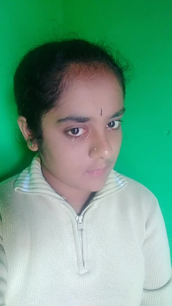 @muddu gombe akhila