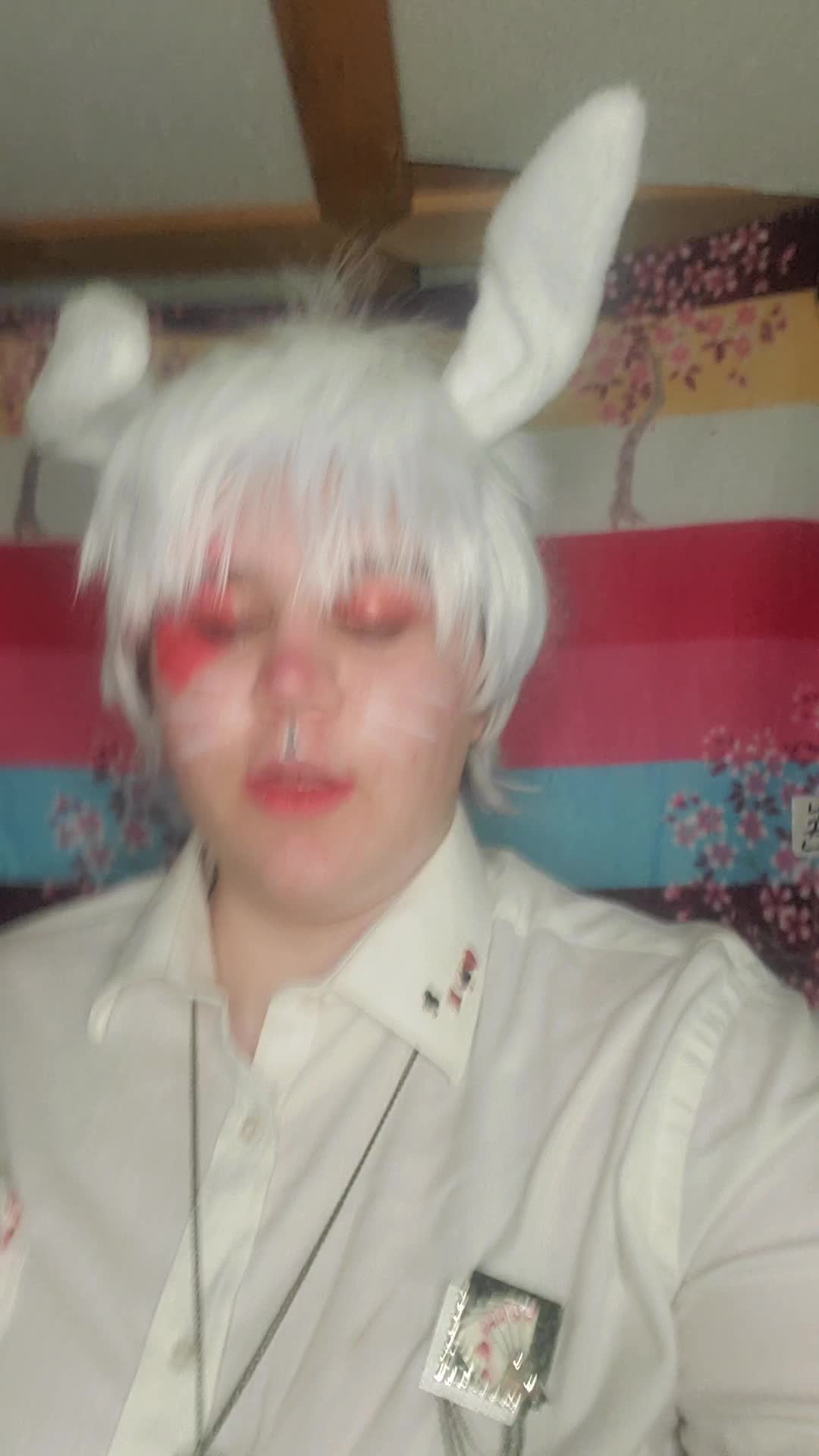 @The Cosplay Gremlin