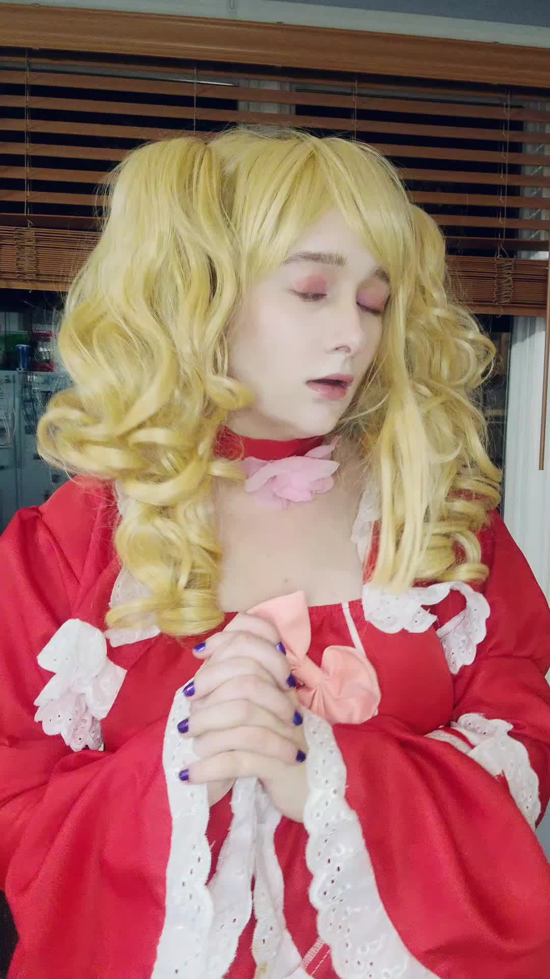 @Bambii