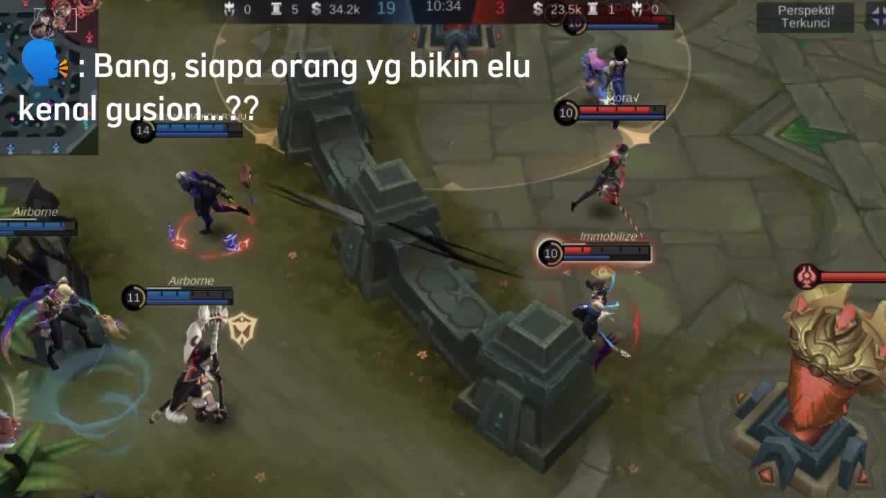 @TT: Fan Reign.