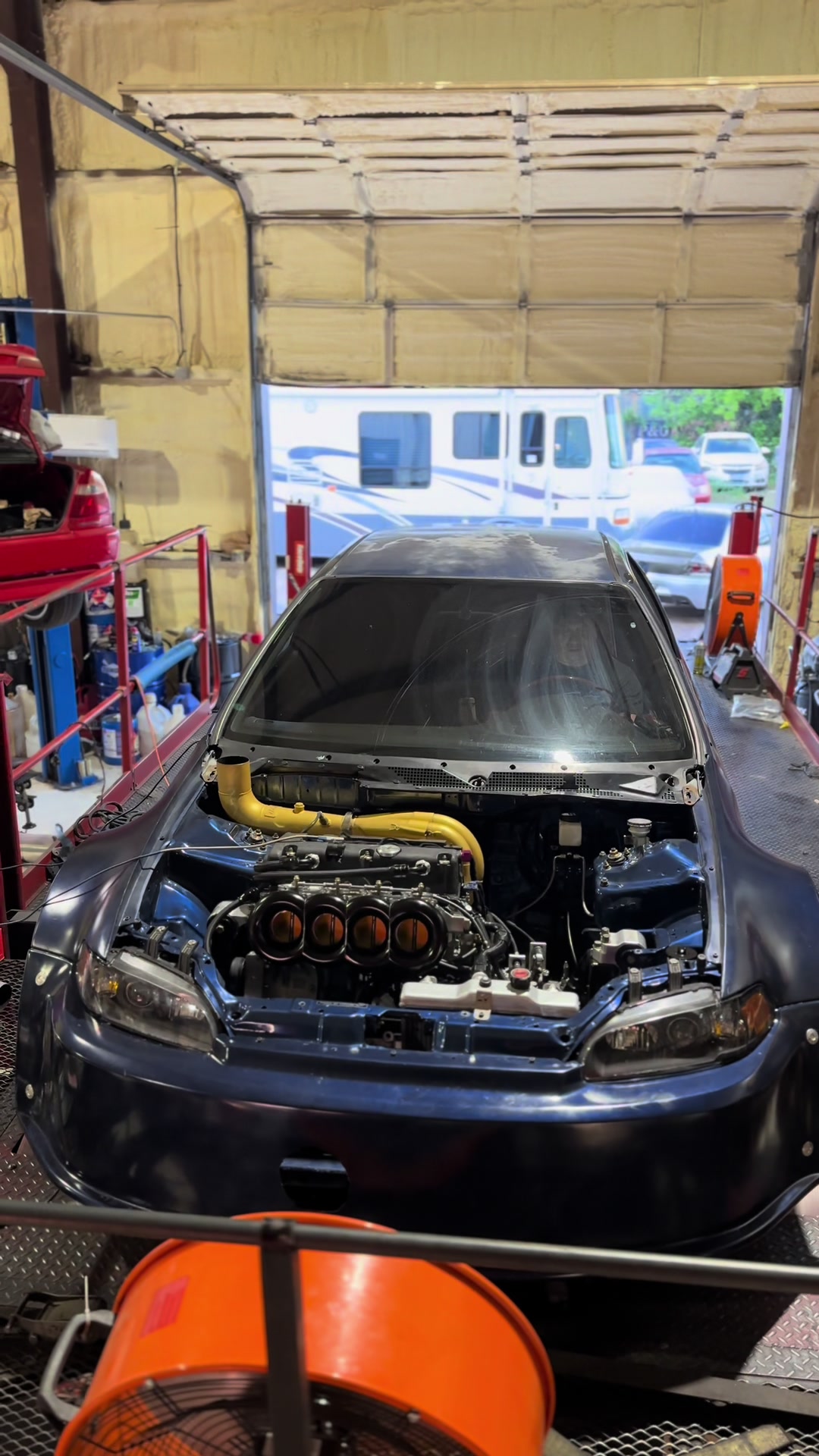 @Chris Stock Eg