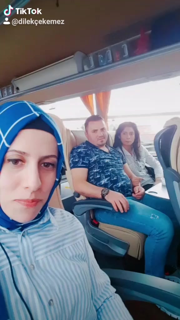 @Dilek Çekemez