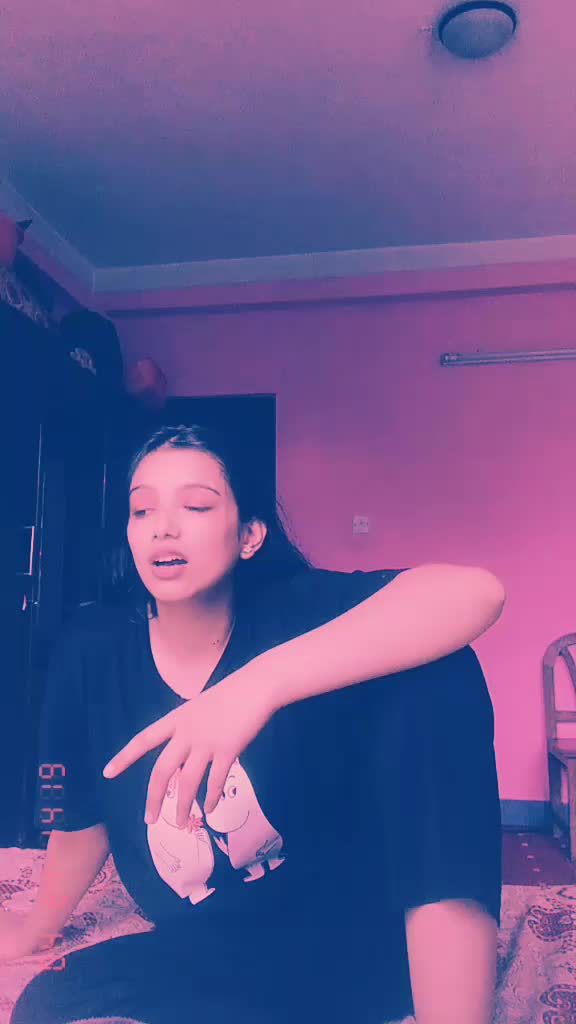 @Anisha Ghimire ✨