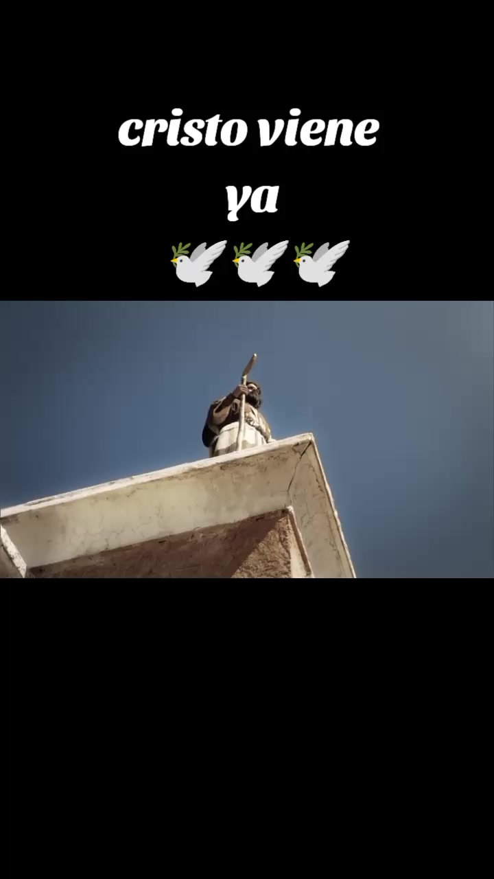 @Dios todo lo puede