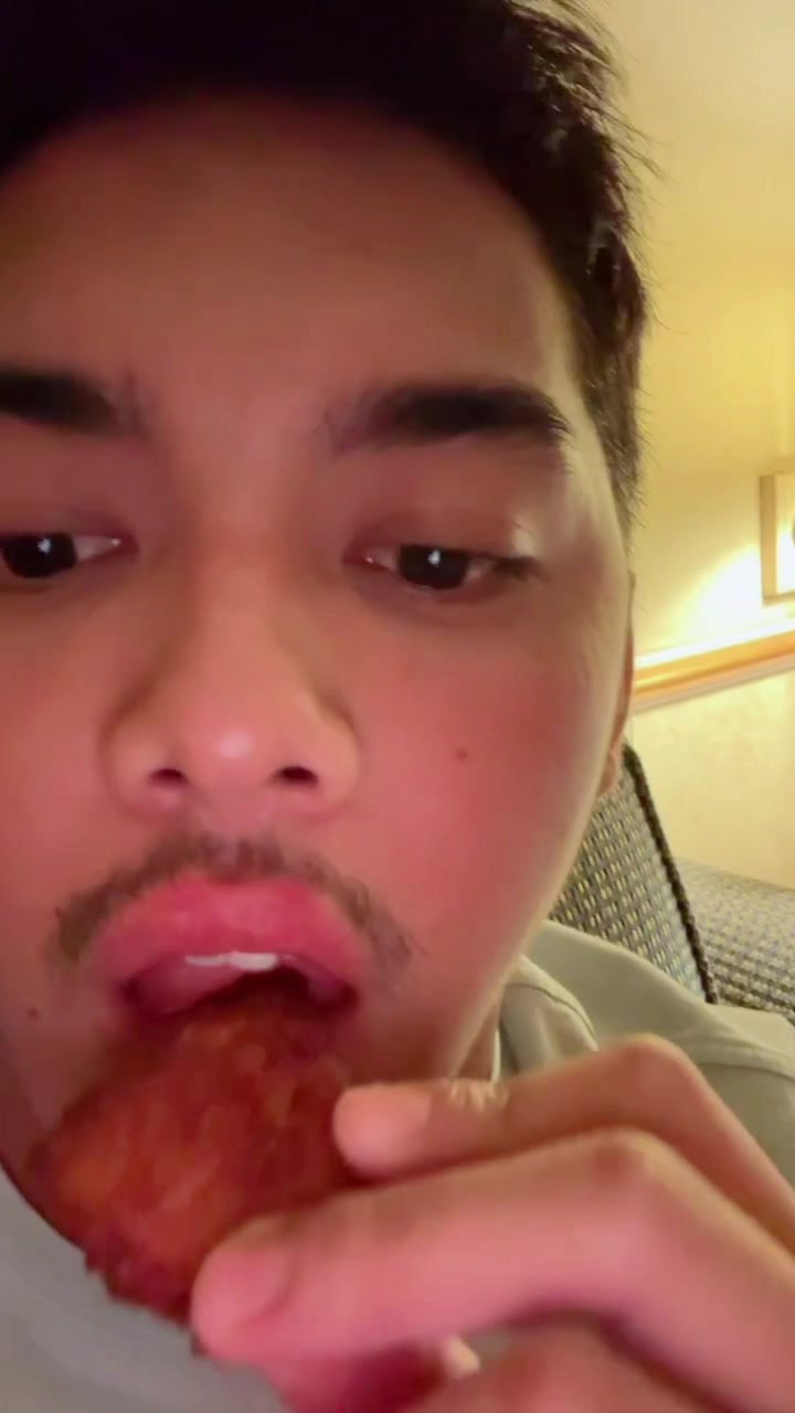 @Sean De Guzman