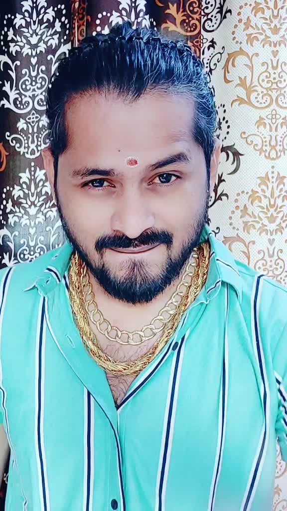@Yograj Gosavi