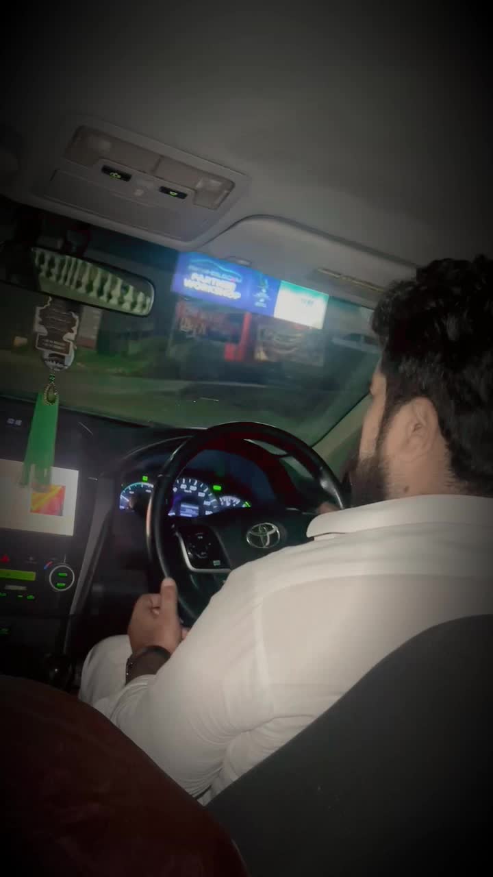 @Raja Zehran (Dani)
